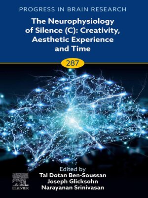 cover image of The Neurophysiology of Silence (C)